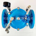 Slow Closing Check Valve